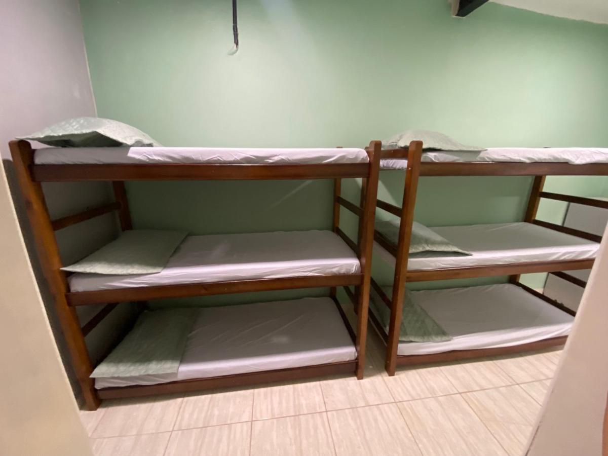 Hostal Pelo Mundo