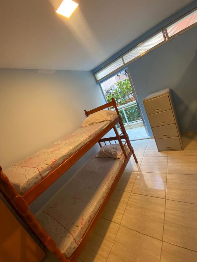 Pelo Mundo Hostal Río de Janeiro