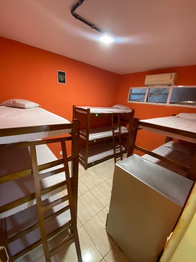 Pelo Mundo Hostal Río de Janeiro