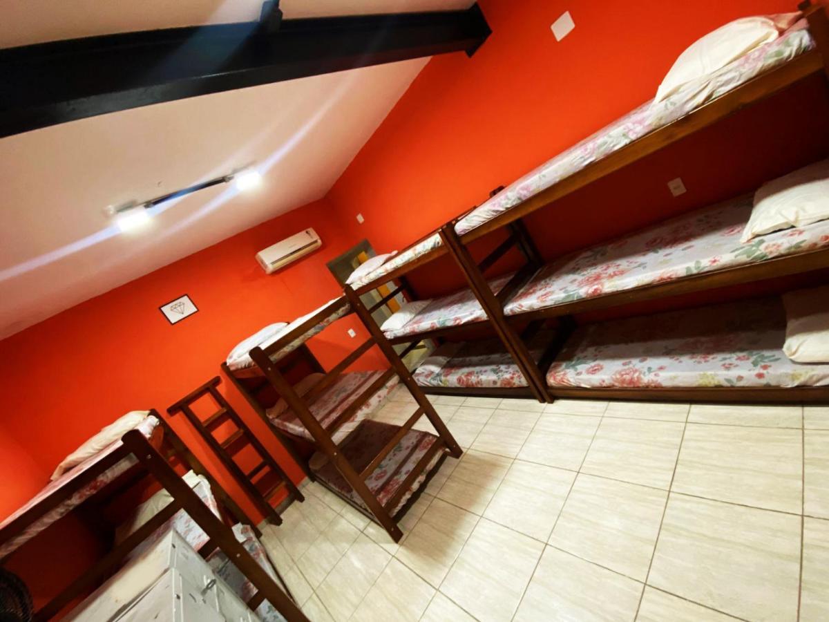 Pelo Mundo Hostal