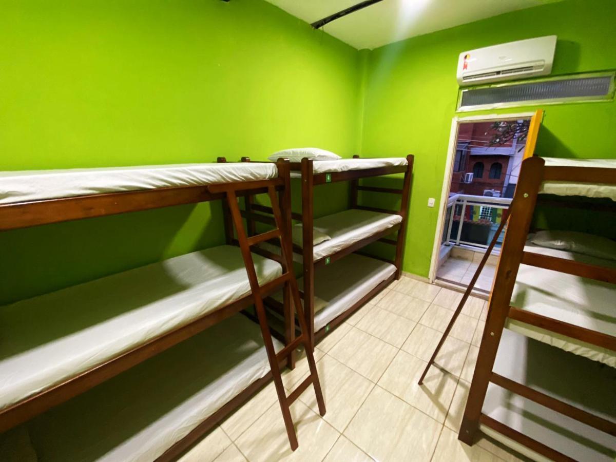 Pelo Mundo Hostal Río de Janeiro
