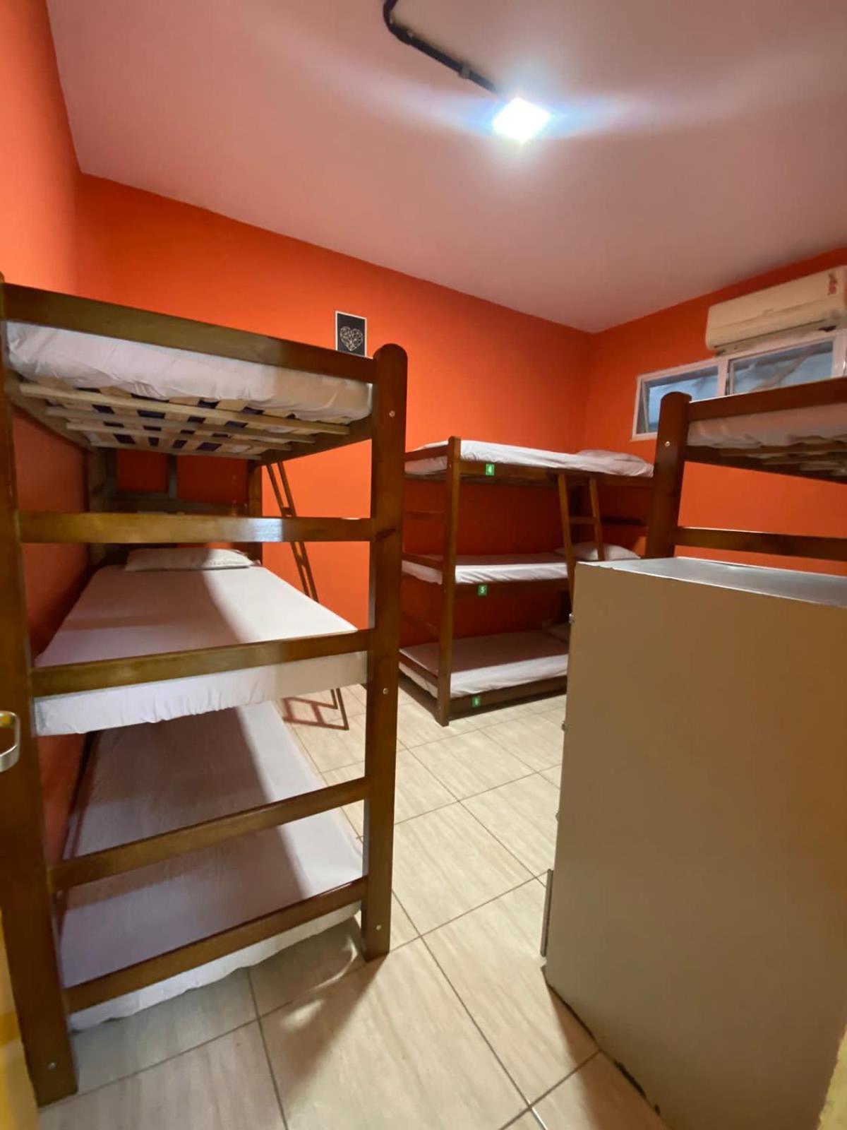 Hostal Pelo Mundo Río de Janeiro